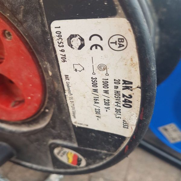 Alargaderas eléctricas diferentes modelos