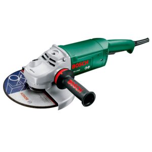 Amoladora angular PWS 1900 AVG de 1900W
