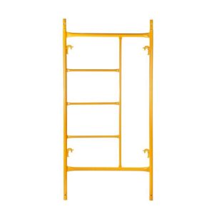 Andamio de construcción apilable de 2m de alto y 2m de ancho: imagen 3