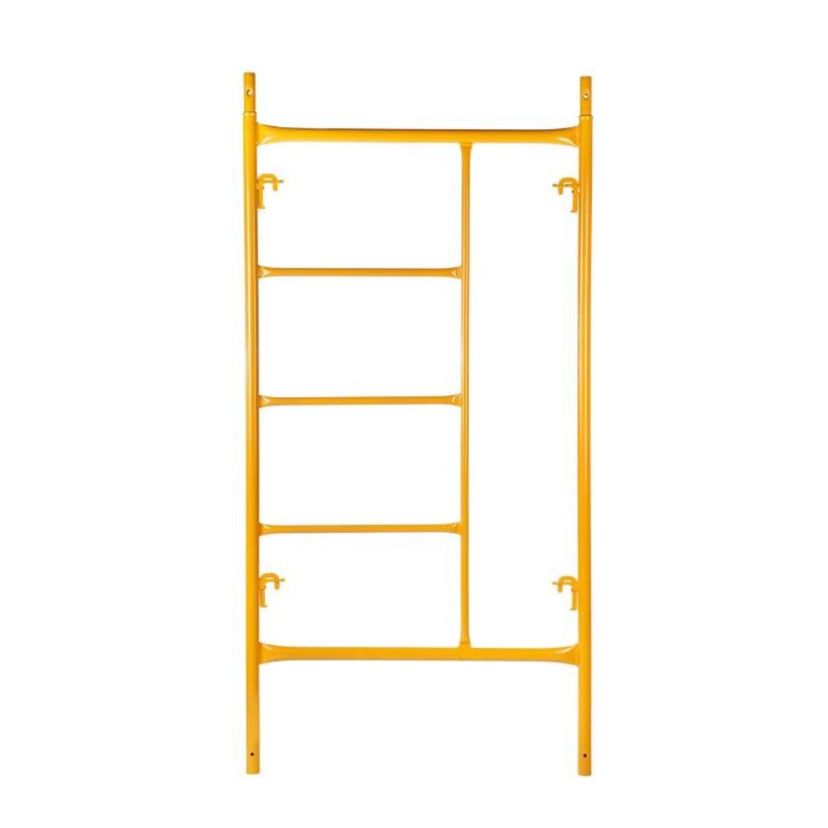 Andamio de construcción apilable de 2m de alto y 2m de ancho: imagen 3