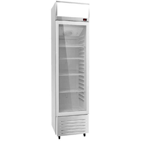 Armario expositor Eurowave SC 338