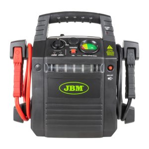 Arrancador de vehículos 12V (Ref. 53687)