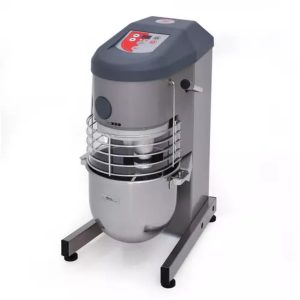 Batidora planetaria profesional Sammic BE-10 Modelo sobremesa | Multialquiler Levante Valencia