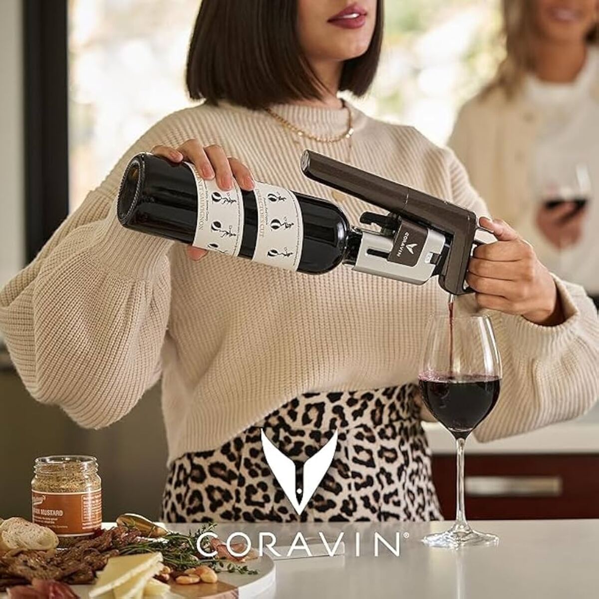 Coravin Rose Gold: imagen 2