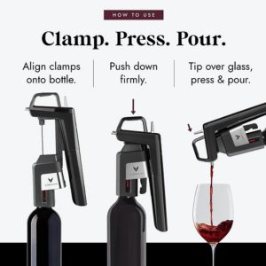 Coravin Rose Gold: imagen 3