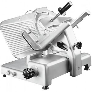 Cortadora de fiambres KOLOSSAL Modelo 350 IK DUAL