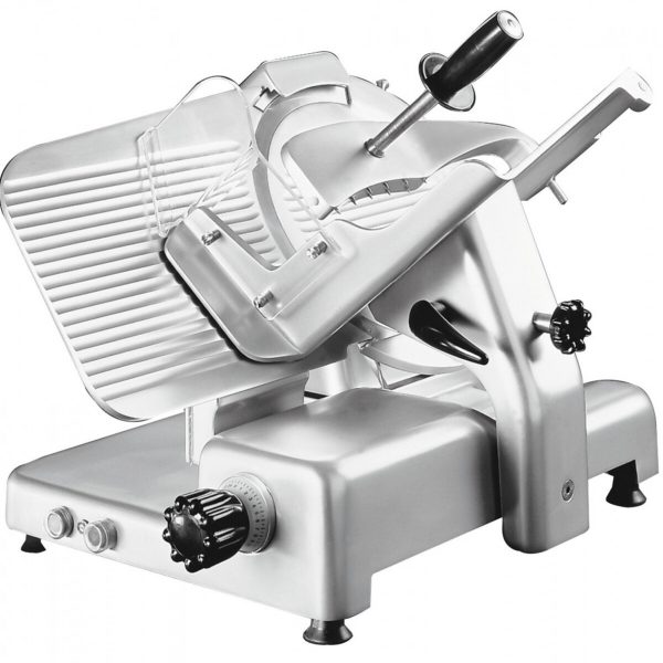 Cortadora de fiambres KOLOSSAL Modelo 350 IK DUAL