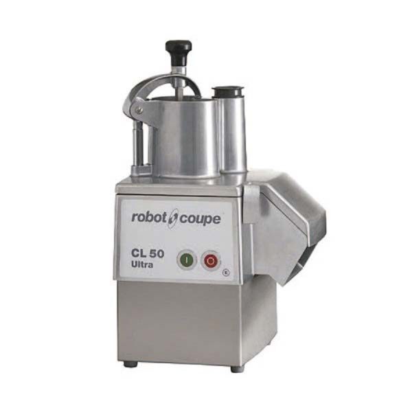 Cortadora de hortalizas Robot Coupé CL50