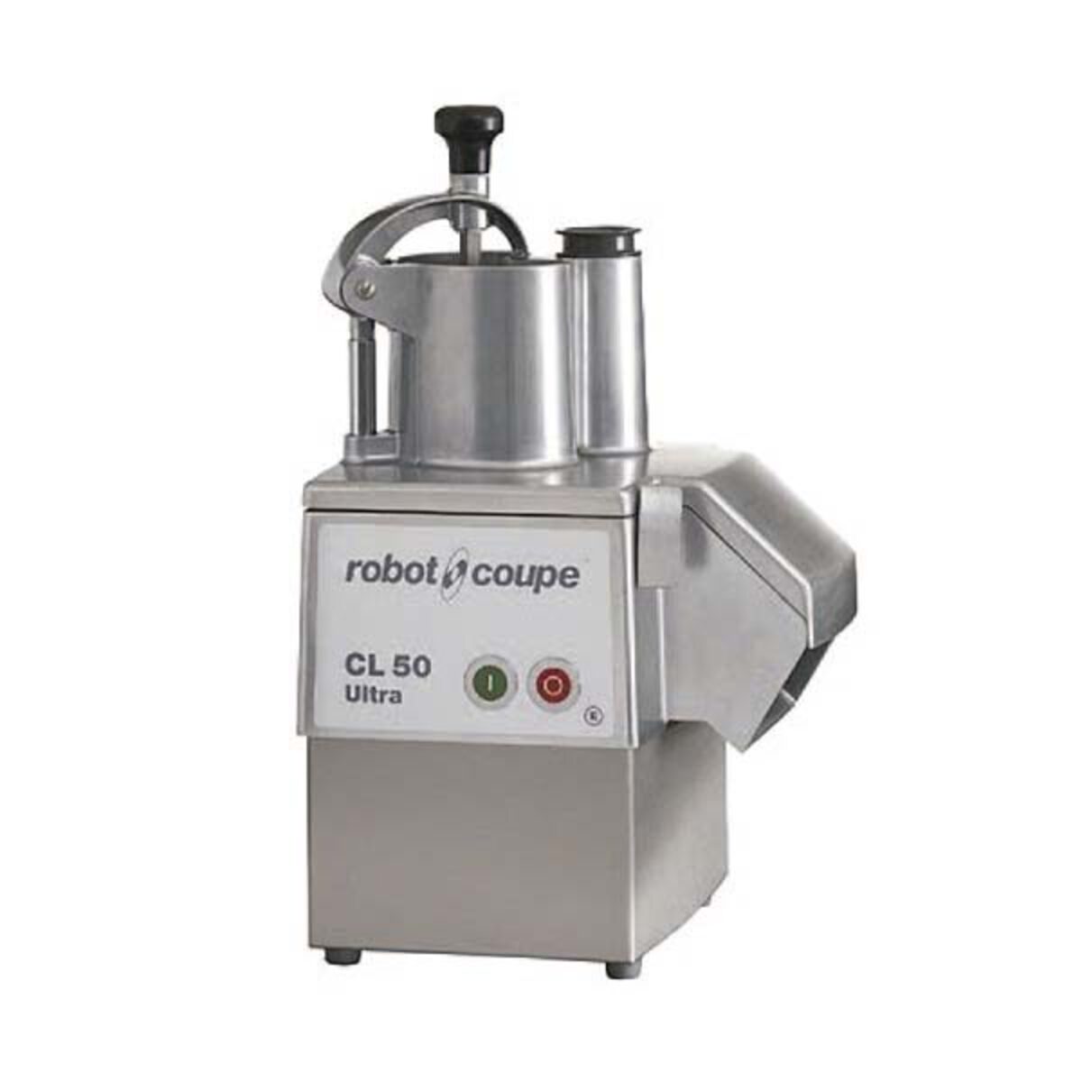 Cortadora de hortalizas Robot Coupé CL50: imagen 1