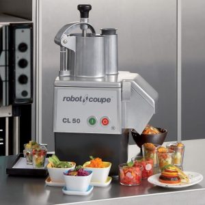 Cortadora de hortalizas Robot Coupé CL50: imagen 2