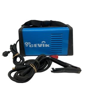 Equipo para soldar inverter CEVIK SKI 164