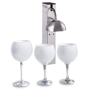 Escarchador de copas Frucosol