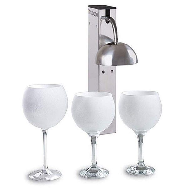 Escarchador de copas Frucosol