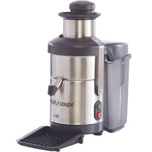 Exprimidor de zumos Robot Coupé J80