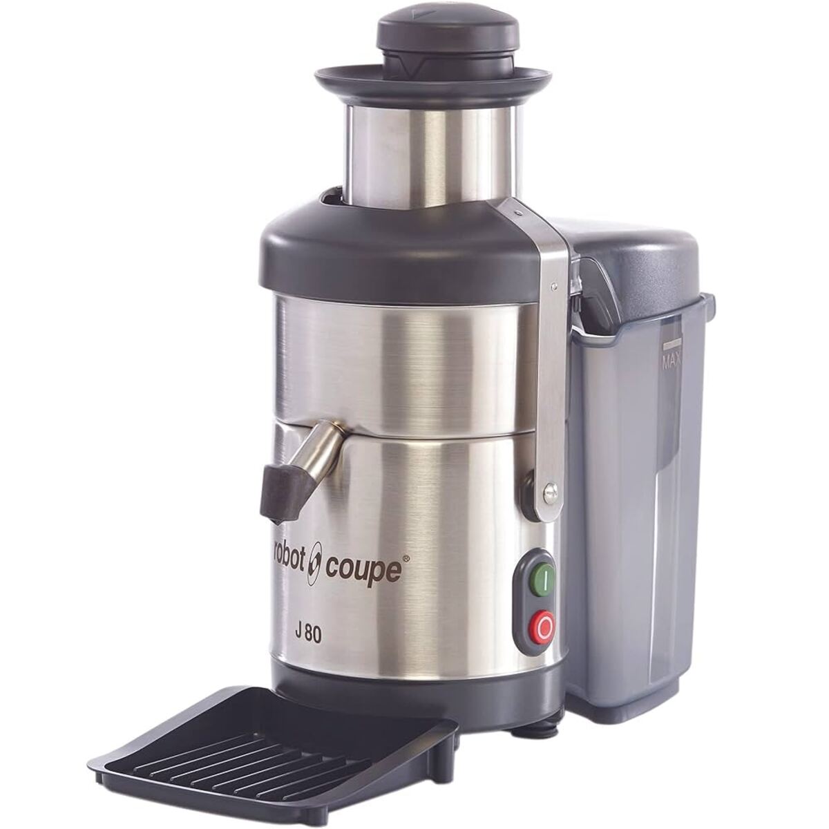 Exprimidor de zumos Robot Coupé J80: imagen 1