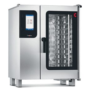 Horno mixto de convección CONVOTHERM 4 SERIE EASYTOUCH 10.10