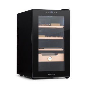 Humidor Klarstein El Presidente 108