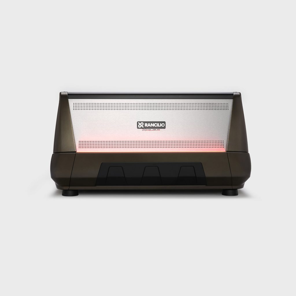 Maquina de café Rancilio classe 11 XCELSIUS USB 3GR