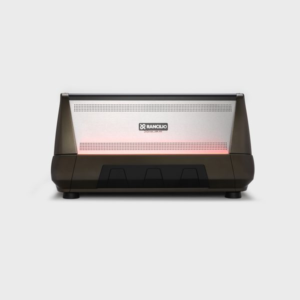 Maquina de café Rancilio classe 11 XCELSIUS USB 3GR