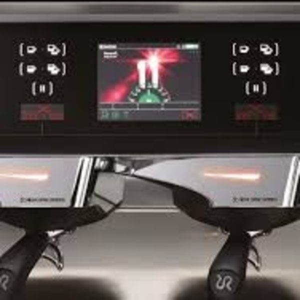 Maquina de café Rancilio classe 11 XCELSIUS USB 3GR