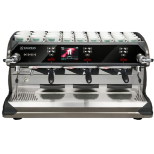 Maquina de café Rancilio classe 11 XCELSIUS USB 3GR