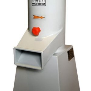 Molino rallador de pan TOBER mrp-50