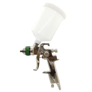 Pistola de pintura HVLP EZ-Fasten PG9220H
