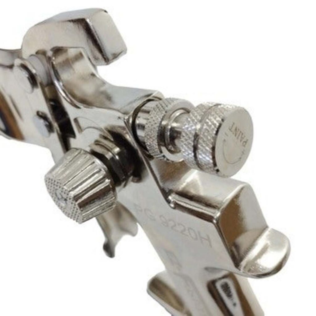Pistola de pintura HVLP EZ-Fasten PG9220H