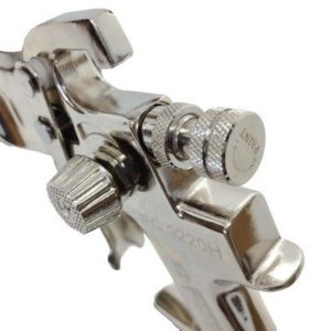 Pistola de pintura HVLP EZ-Fasten PG9220H: imagen 2