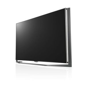 TV LED 84" con sonido Hardman Kadman- LG 84UB980V Ultra HD 4K, Smart TV, 3D