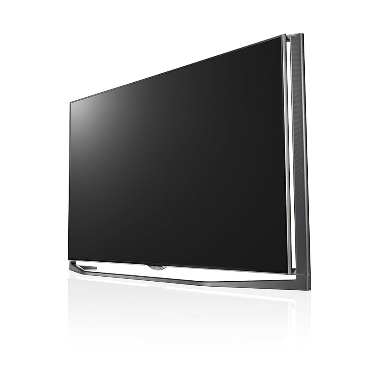 TV LED 84" con sonido Hardman Kadman- LG 84UB980V Ultra HD 4K, Smart TV, 3D: imagen 1
