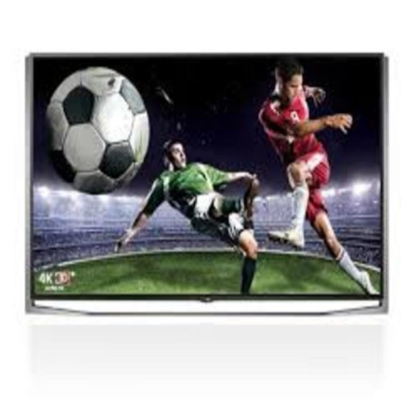 TV LED 84" con sonido Hardman Kadman- LG 84UB980V Ultra HD 4K, Smart TV, 3D