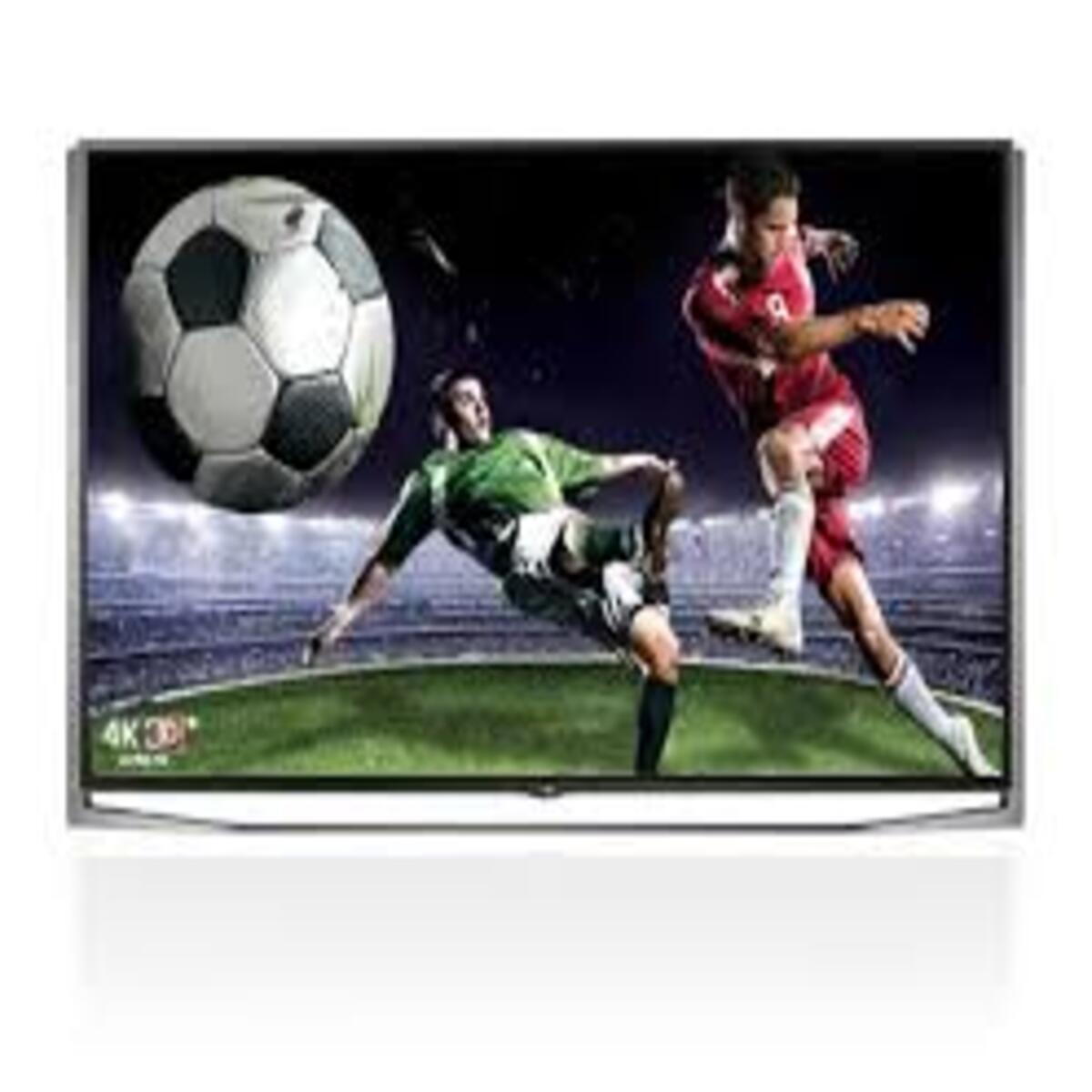 TV LED 84" con sonido Hardman Kadman- LG 84UB980V Ultra HD 4K, Smart TV, 3D: imagen 2
