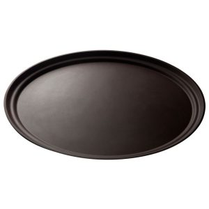 Bandeja antideslizante ovalada Kristallon C162 (685 x 560 mm)