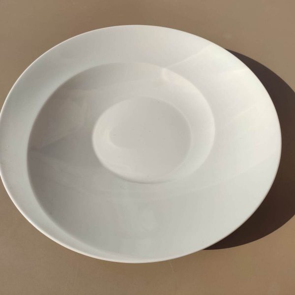 Vajilla para eventos