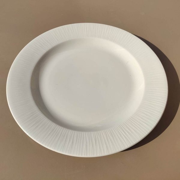 Vajilla para eventos