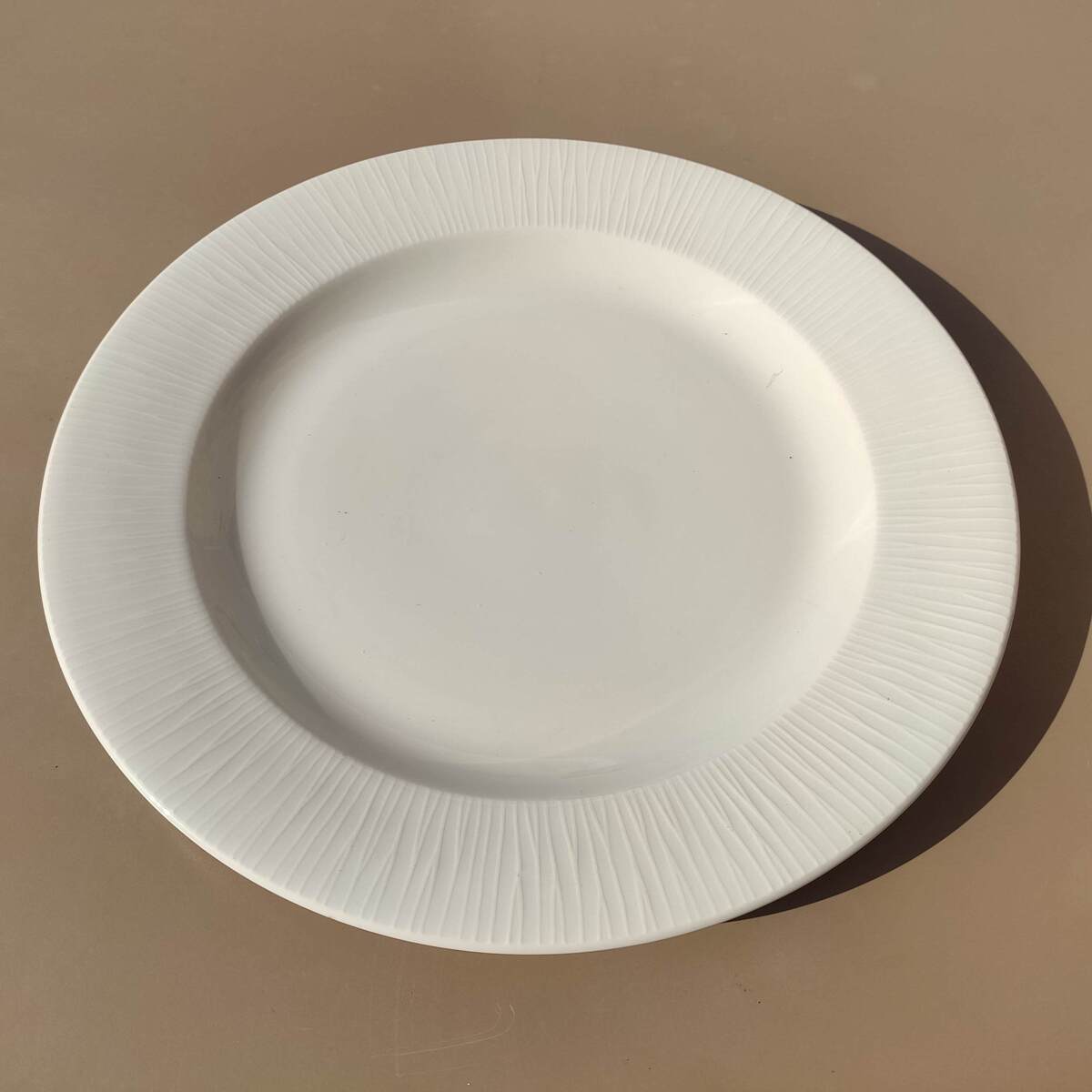 Vajilla para eventos: imagen 2