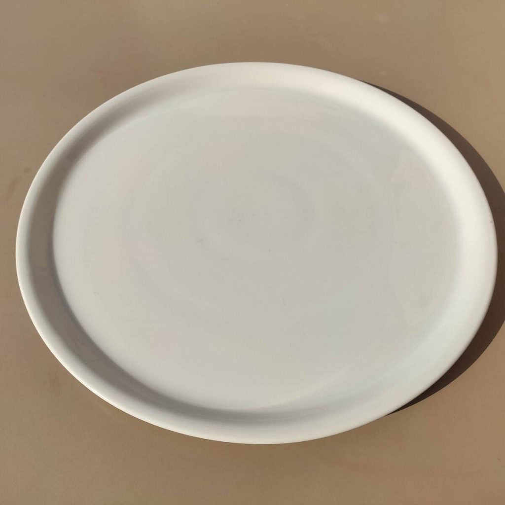 Vajilla para eventos