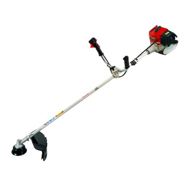 Desbrozadora Kawasaki TJ53E de 53 cc