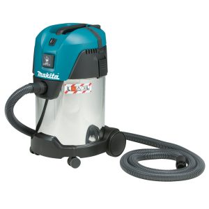 Aspirador profesional Makita VC3011L