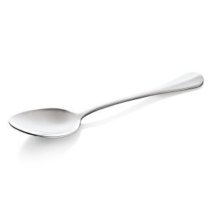 Cuchara de acero inoxidable