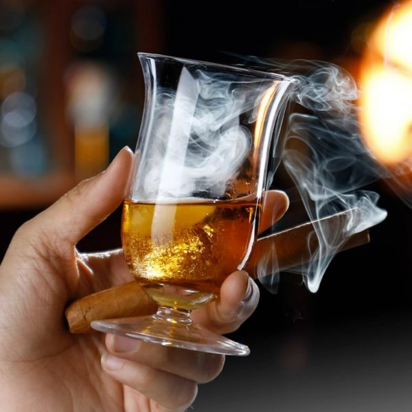 Copa para whisky Riedel Vinum Single Malt