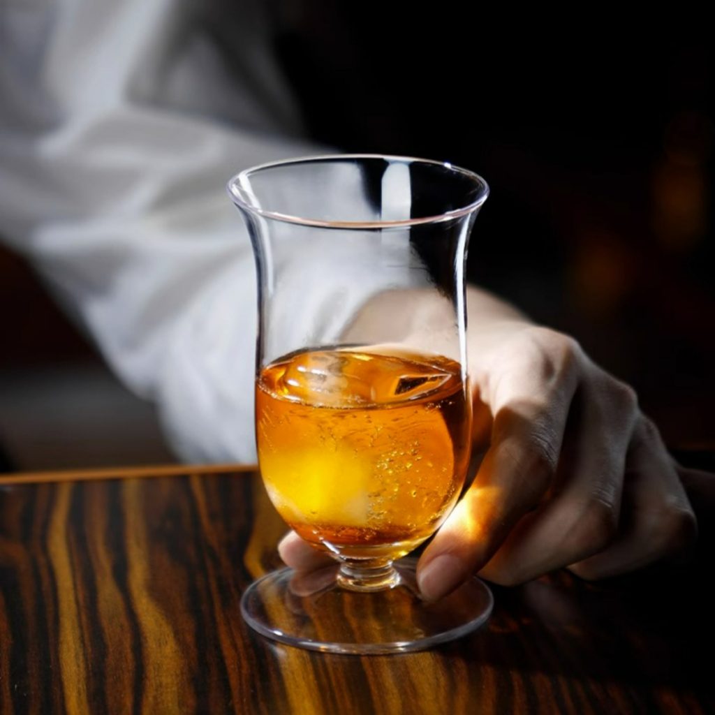 Copa para whisky Riedel Vinum Single Malt
