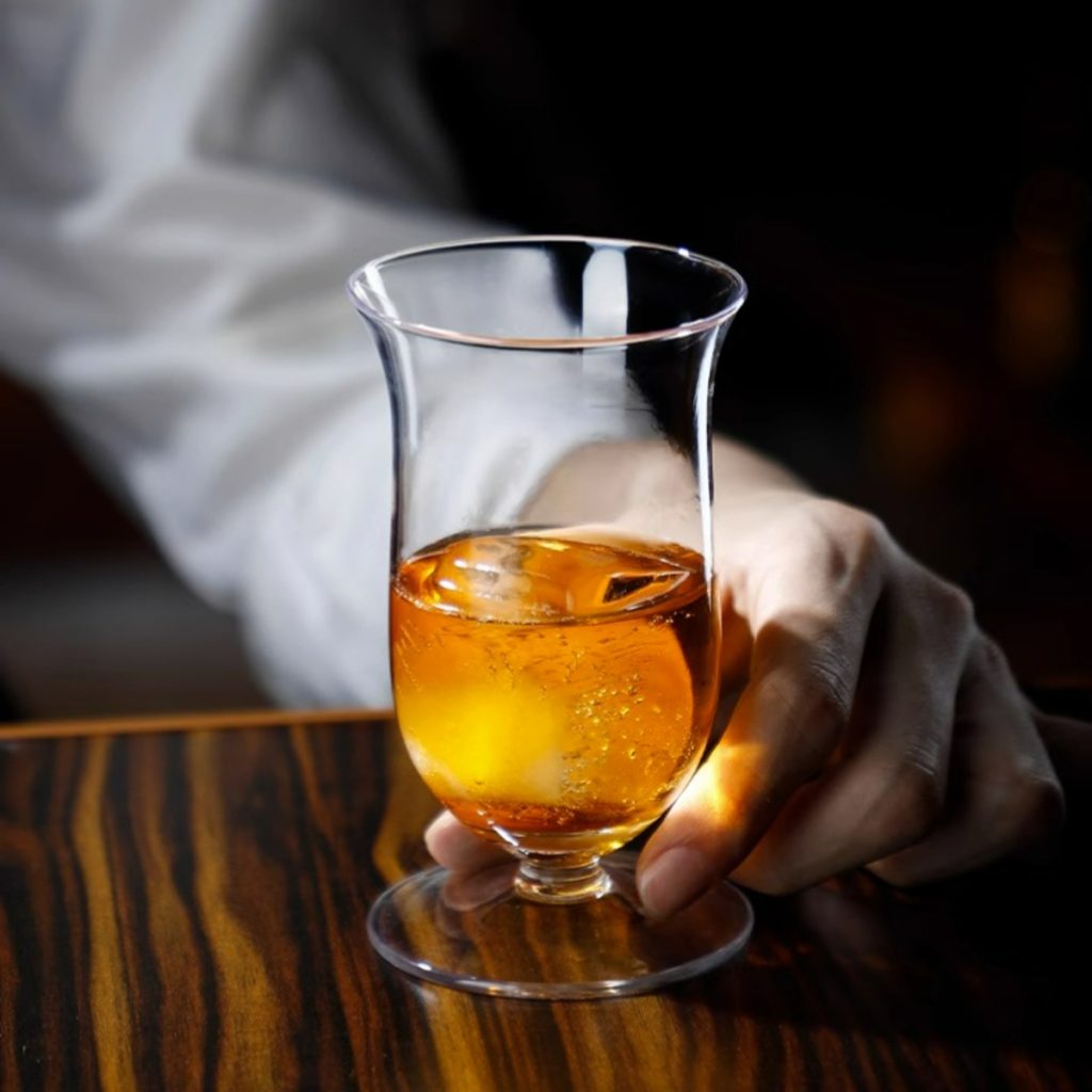 Copa para whisky Riedel Vinum Single Malt