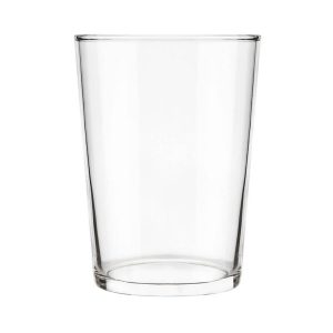 Vaso de sidra de 50 cl