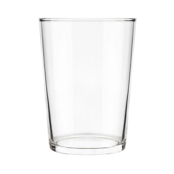 Vaso de sidra de 50 cl