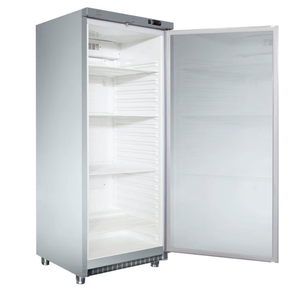 Armario refrigerado inoxidable GRE