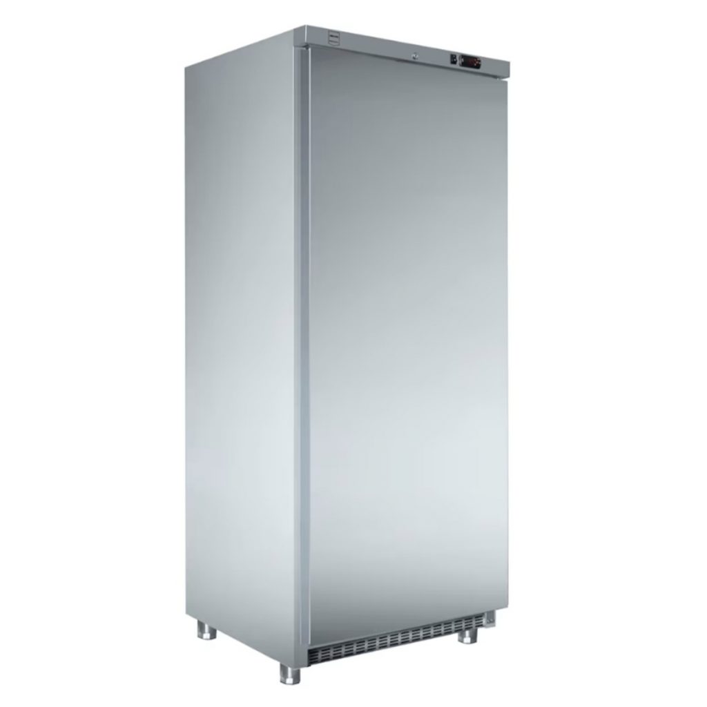 Armario refrigerado inoxidable GRE