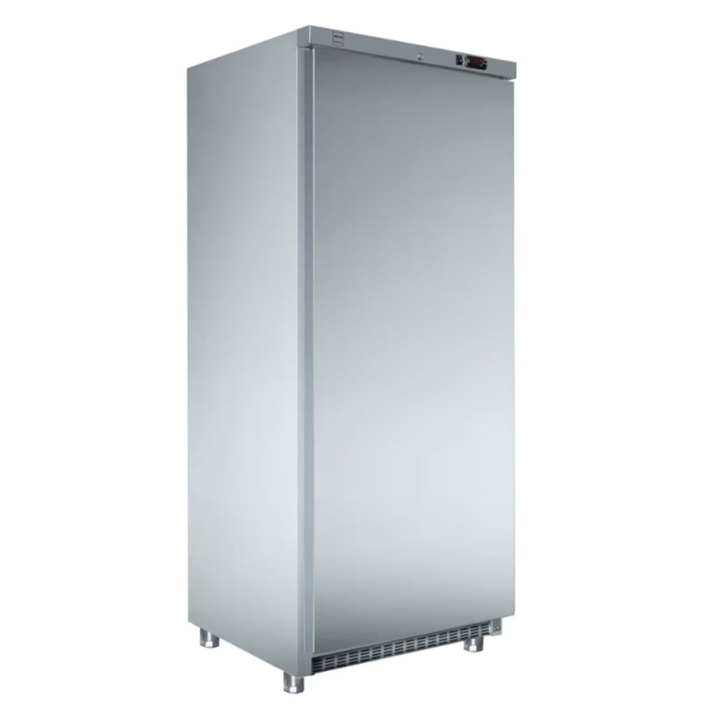 Armario refrigerado inoxidable GRE