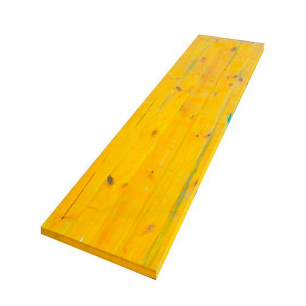 Tablero de encofrar tricapa 2,7X50X200CM